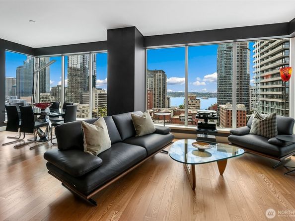 1920 4th Avenue 1702, Seattle WA 98101