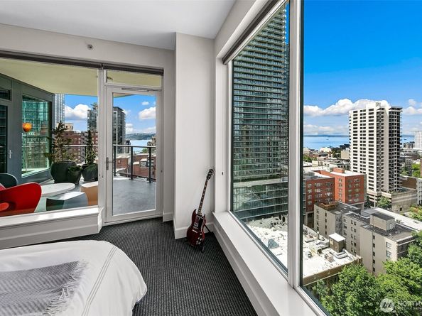 1920 4th Avenue 1702, Seattle WA 98101