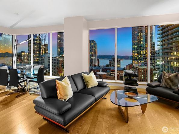 1920 4th Avenue 1702, Seattle WA 98101