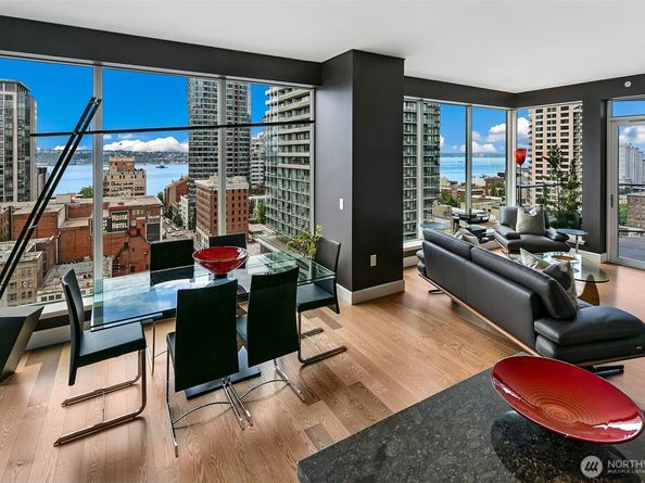 1920 4th Avenue 1702, Seattle WA 98101