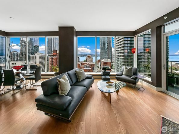 1920 4th Avenue 1702, Seattle WA 98101