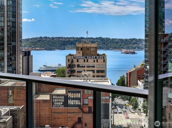 1920 4th Avenue 1702, Seattle WA 98101