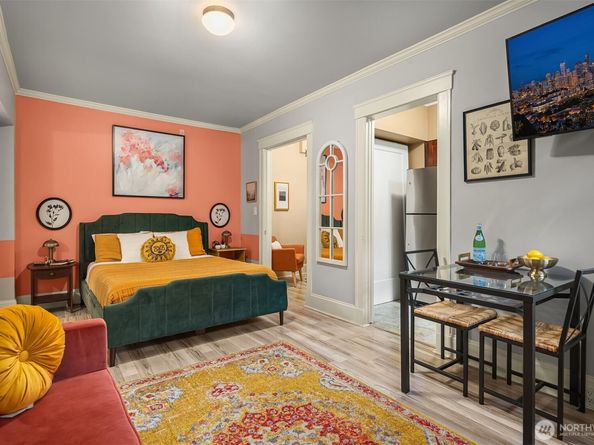2132 5th Avenue 008, Seattle WA 98121