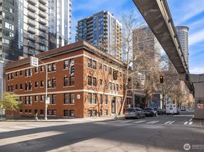2132 5th Avenue 008, Seattle WA 98121