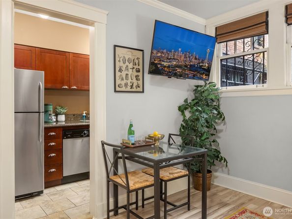 2132 5th Avenue 008, Seattle WA 98121