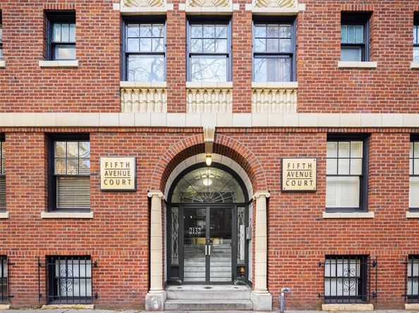 2132 5th Avenue 008, Seattle WA 98121