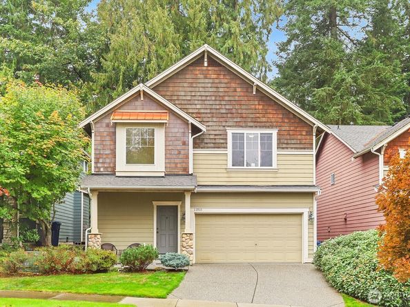 11910 61st Avenue SE, Snohomish WA 98296