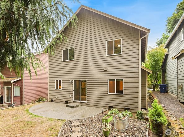 11910 61st Avenue SE, Snohomish WA 98296