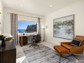 10052 Edgecombe Place NE, Bainbridge Island WA 98110