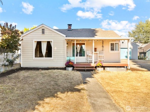 3720 W G Street, Bremerton WA 98312