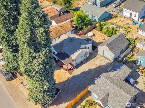 3720 W G Street, Bremerton WA 98312