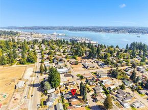 3720 W G Street, Bremerton WA 98312