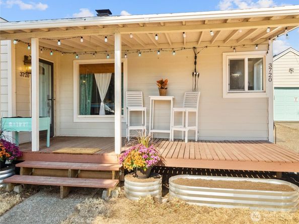 3720 W G Street, Bremerton WA 98312