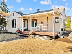 3720 W G Street, Bremerton WA 98312