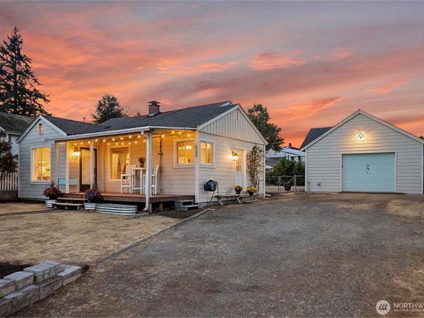 3720 W G Street, Bremerton WA 98312