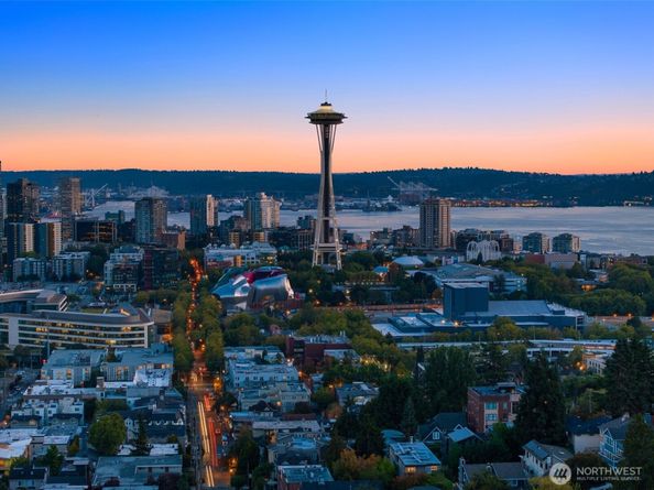 417 Ward Street, Seattle WA 98109