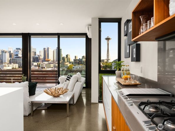 417 Ward Street, Seattle WA 98109