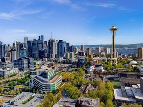417 Ward Street, Seattle WA 98109