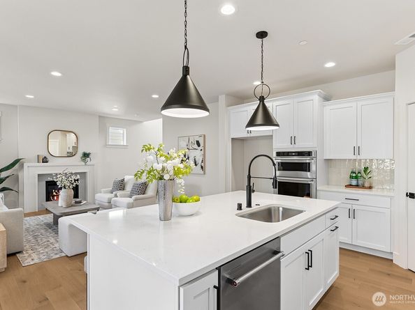 8401 NE 156th (Lot 1) Place, Kenmore WA 98028