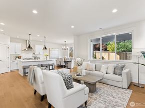 8401 NE 156th (Lot 1) Place, Kenmore WA 98028