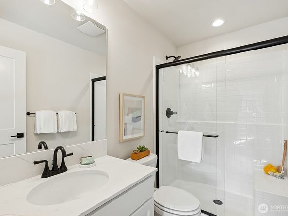8401 NE 156th (Lot 1) Place, Kenmore WA 98028