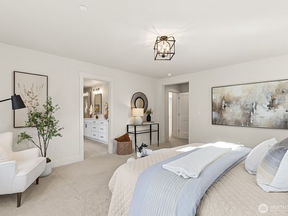 8401 NE 156th (Lot 1) Place, Kenmore WA 98028