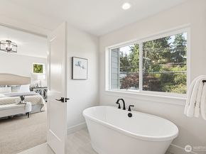 8401 NE 156th (Lot 1) Place, Kenmore WA 98028