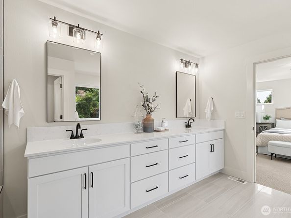 8401 NE 156th (Lot 1) Place, Kenmore WA 98028