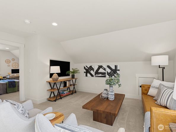 8401 NE 156th (Lot 1) Place, Kenmore WA 98028