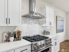 8401 NE 156th (Lot 1) Place, Kenmore WA 98028