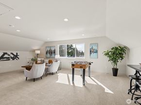 8401 NE 156th (Lot 1) Place, Kenmore WA 98028