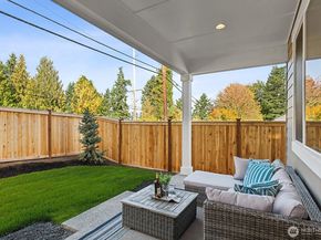 8401 NE 156th (Lot 1) Place, Kenmore WA 98028