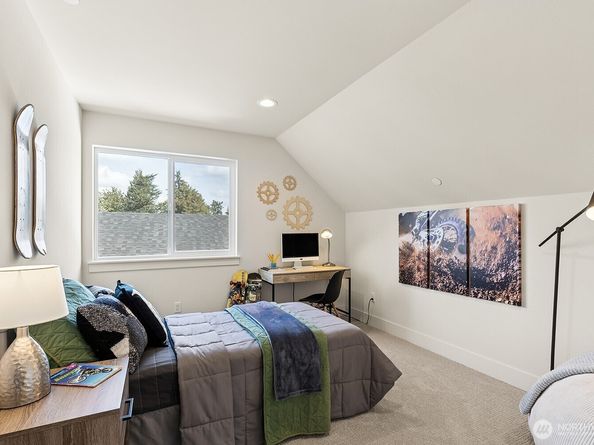 8401 NE 156th (Lot 1) Place, Kenmore WA 98028