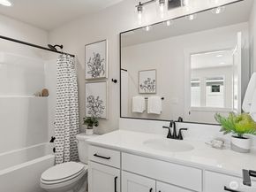 8401 NE 156th (Lot 1) Place, Kenmore WA 98028