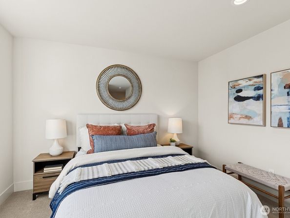 8401 NE 156th (Lot 1) Place, Kenmore WA 98028