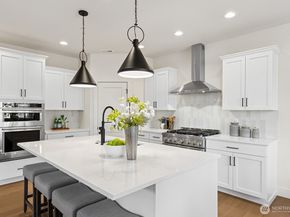 8401 NE 156th (Lot 1) Place, Kenmore WA 98028