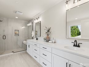 8401 NE 156th (Lot 1) Place, Kenmore WA 98028