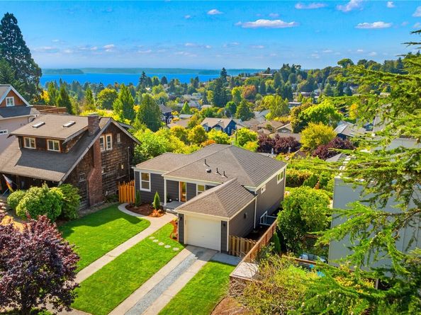 4507 45th Avenue SW, Seattle WA 98116