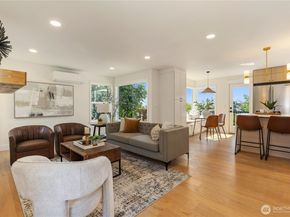 4507 45th Avenue SW, Seattle WA 98116