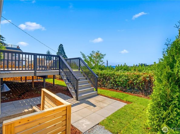 4507 45th Avenue SW, Seattle WA 98116