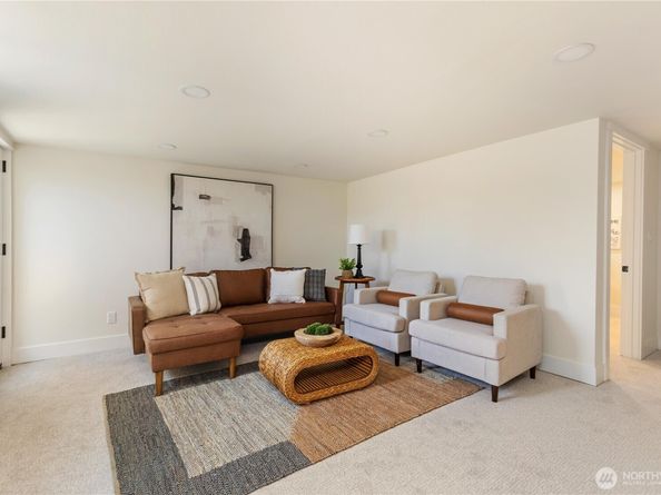 4507 45th Avenue SW, Seattle WA 98116