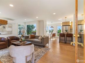 4507 45th Avenue SW, Seattle WA 98116