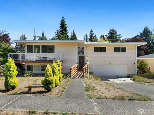 18809 65th Place W, Lynnwood WA 98036