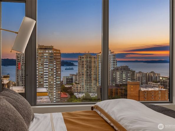 2510 6th Avenue 2108, Seattle WA 98121