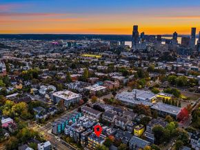 1421 19th Avenue D, Seattle WA 98122