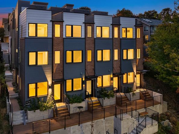 1421 19th Avenue D, Seattle WA 98122