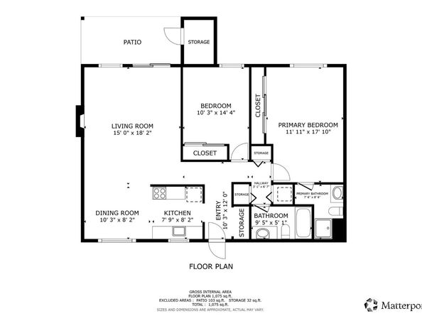 8823 Holly Drive C102, Everett WA 98208