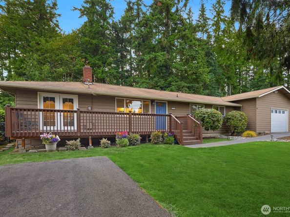 23318 3rd Place W, Bothell WA 98021