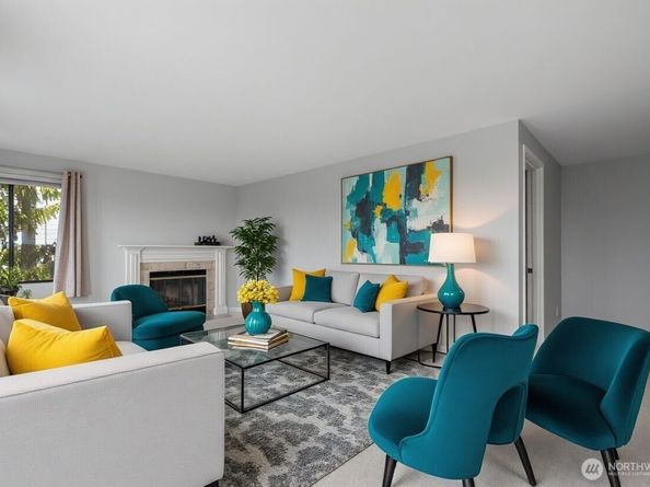 10106 Greenwood Avenue N 203, Seattle WA 98133