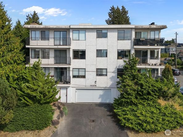 10106 Greenwood Avenue N 203, Seattle WA 98133